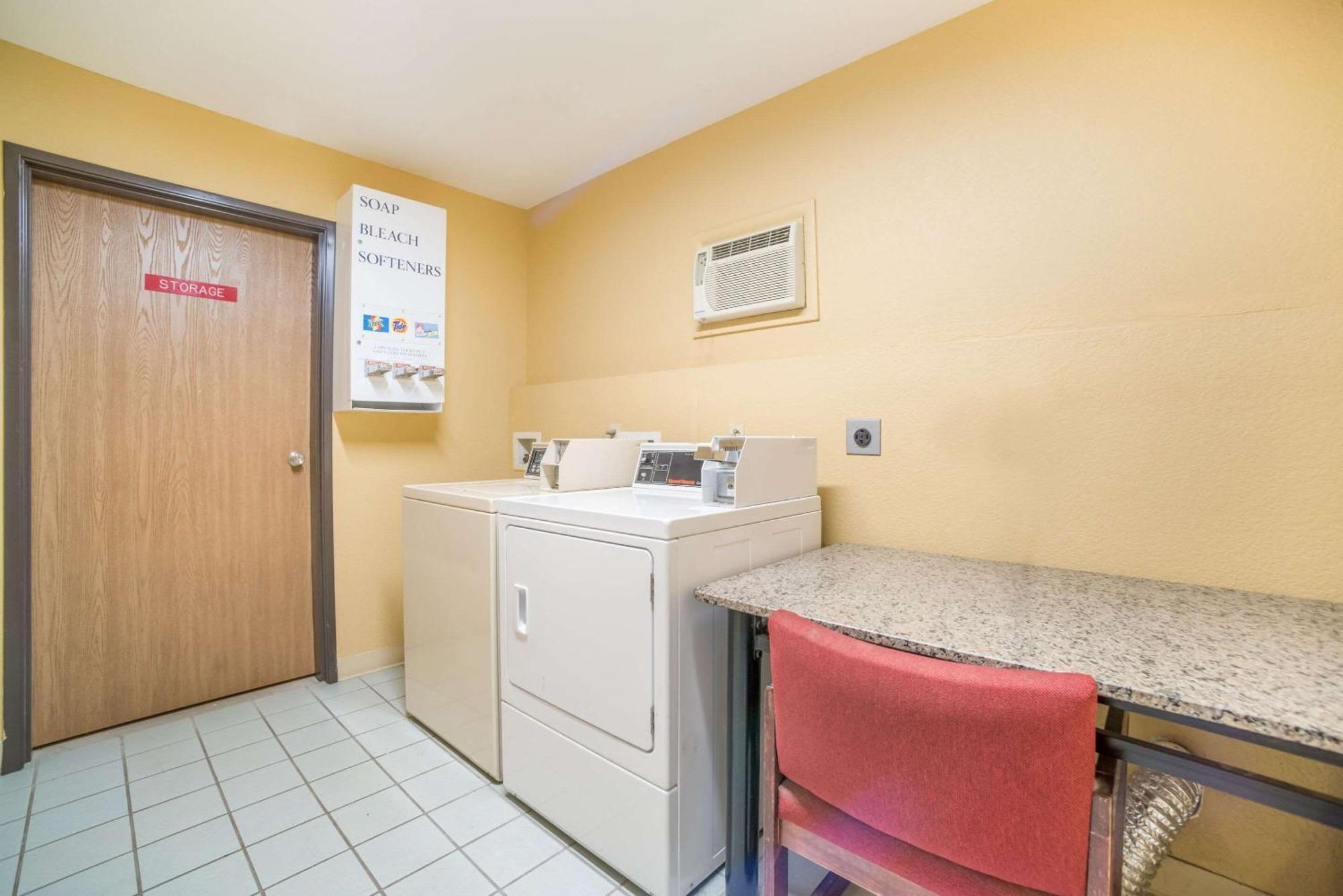 Quality Inn O'Fallon Il - St Louis Esterno foto