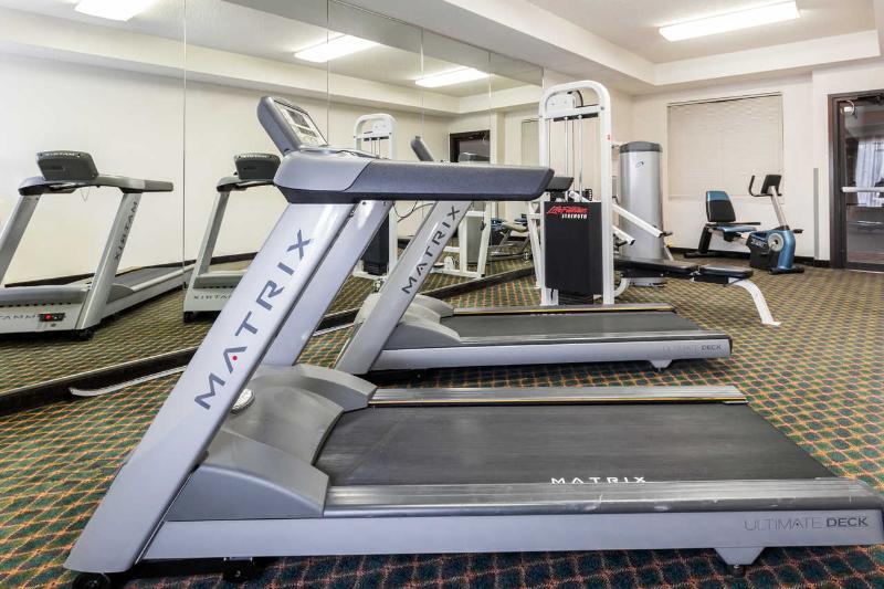 Quality Inn O'Fallon Il - St Louis Esterno foto