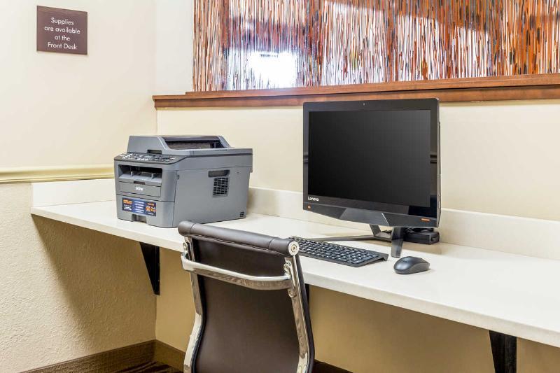 Quality Inn O'Fallon Il - St Louis Esterno foto