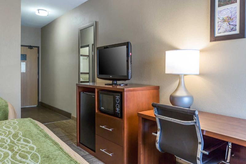 Quality Inn O'Fallon Il - St Louis Esterno foto