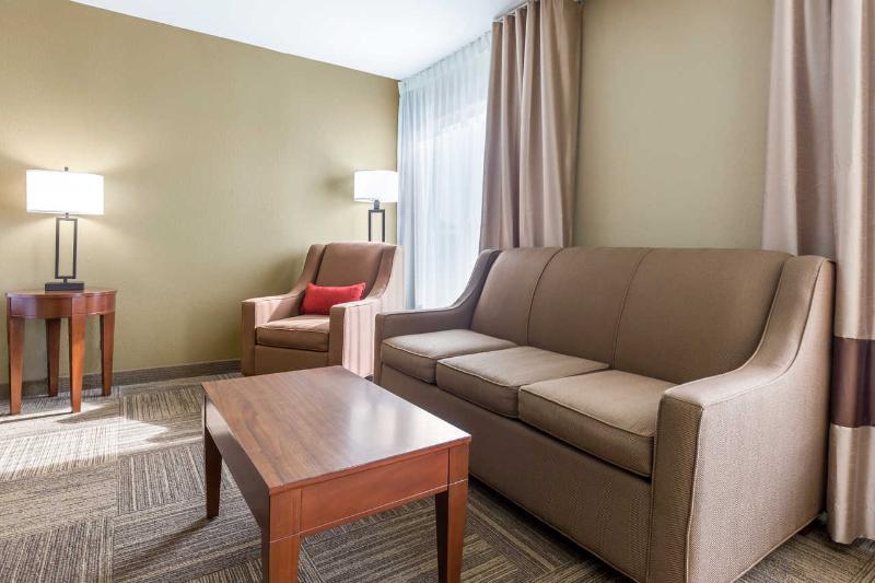 Quality Inn O'Fallon Il - St Louis Esterno foto