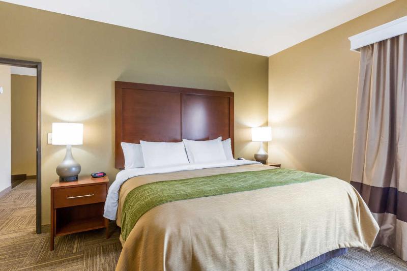 Quality Inn O'Fallon Il - St Louis Esterno foto