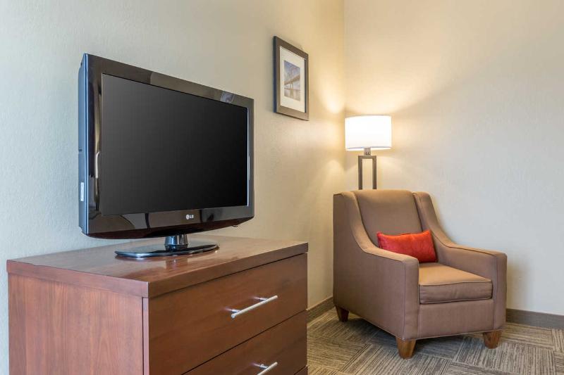 Quality Inn O'Fallon Il - St Louis Esterno foto
