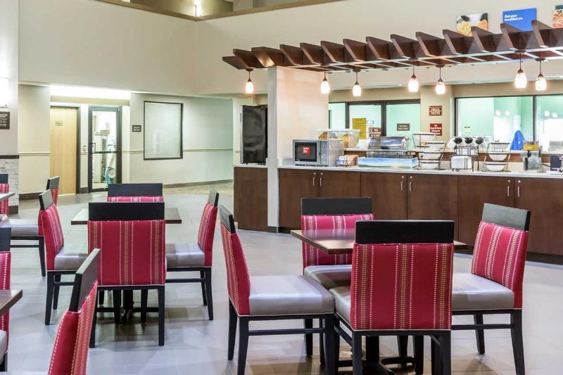 Quality Inn O'Fallon Il - St Louis Esterno foto