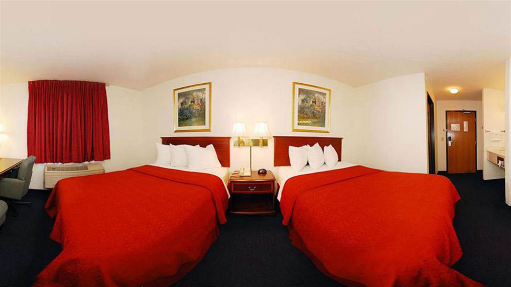 Quality Inn O'Fallon Il - St Louis Esterno foto